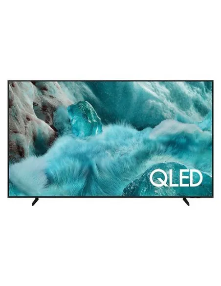 Tv Samsung QE50Q7FAAUXZT SERIE 7 Vision AI Black
