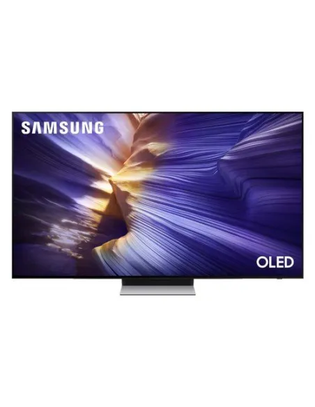 Tv Samsung QE48S90FAEXZT SERIE 9 Vision AI Graphite black