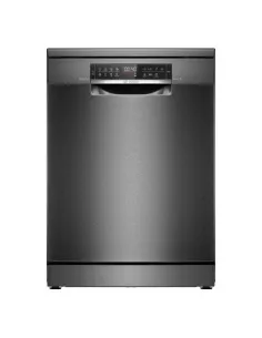 Lavastoviglie Bosch SERIE 6 SMS6ECC12E Black