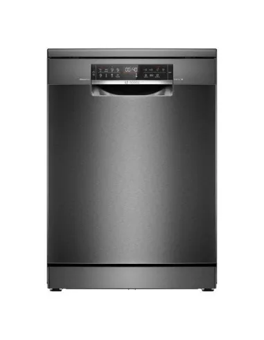 Lavastoviglie Bosch SERIE 6 SMS6ECC12E Black