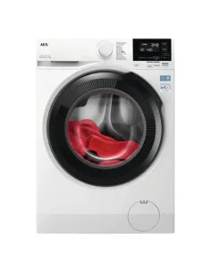 Lavatrice Aeg 914 915 750 SERIE 6000 LR6FG94 ProSense White