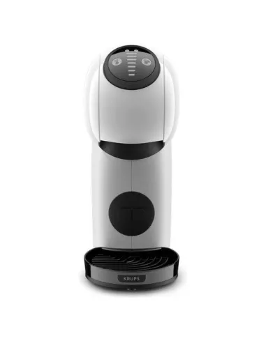 Macchina caffè Krups KP2431K GENIO S White