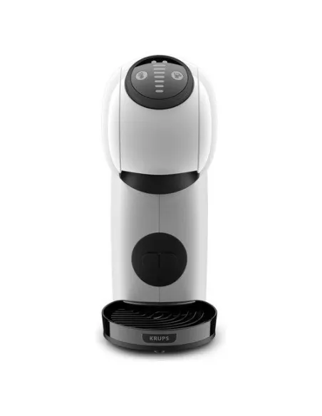 Macchina caffè Krups KP2431K GENIO S White