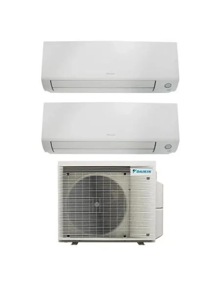 Condizionatore dual Daikin PERFERA All Season White
