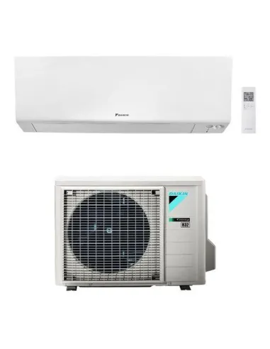 Condizionatore mono Daikin PERFERA All Season White