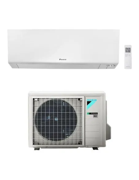 Condizionatore mono Daikin PERFERA All Season White
