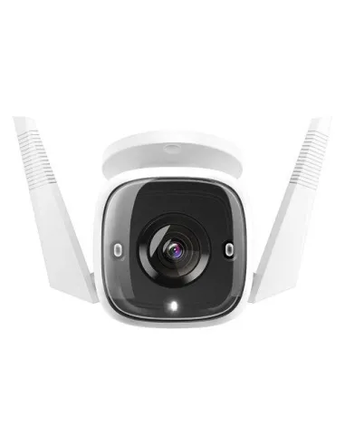 Videocamera sorveglianza Tapo TC65 White