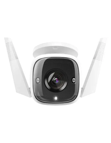 Videocamera sorveglianza Tapo TC65 White