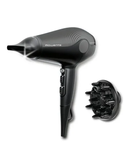 Phon Rowenta CV6430F0 ULTRA Silence Black