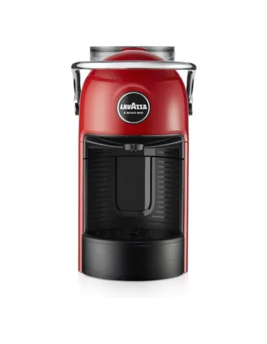 Macchina caffè Lavazza 18001398 JOLIE Evo Red