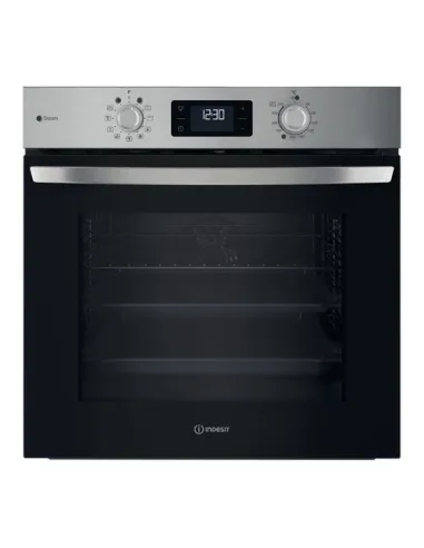 Forno incasso Indesit 859991705270 IO 258HS X Inox