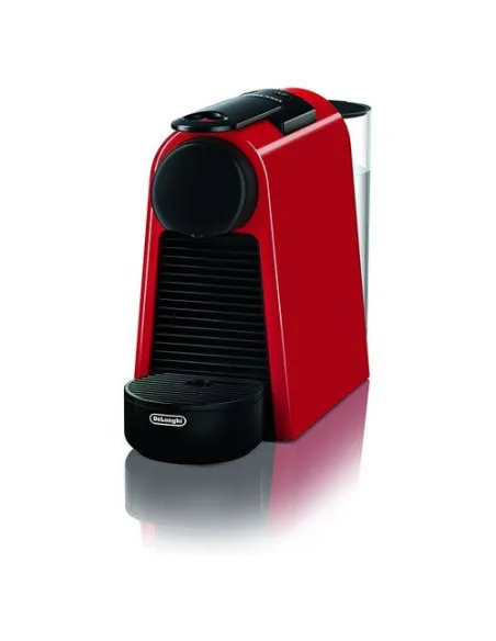 Macchina caffè De Longhi 0132194178 ESSENZA Mini En85 R Red