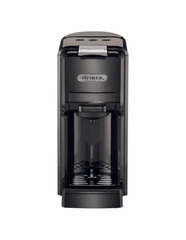 Macchina caffè Ariete 00M130411AR0 5in1 Black