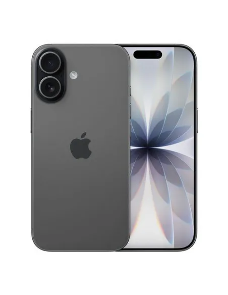 Smartphone Apple 788458 IPHONE 17 Tim Black