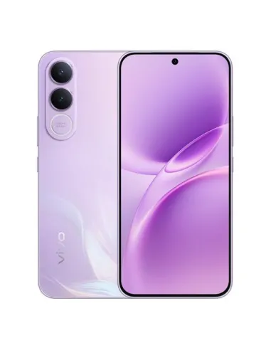 Smartphone Vivo 5673130 V70 FE Bundle Air3 Muse purple