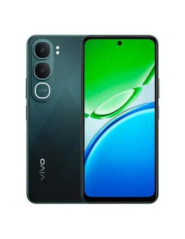 Smartphone Vivo 5672923 Y21D Jade green