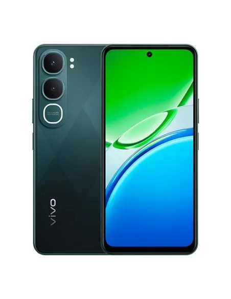 Smartphone Vivo 5672923 Y21D Jade green