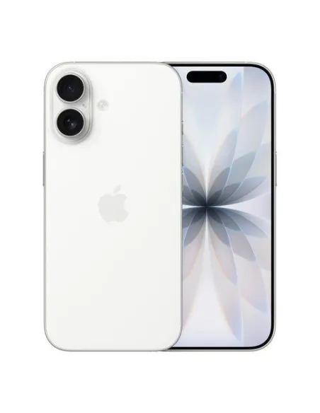 Smartphone Apple 788457 IPHONE 17 Tim White