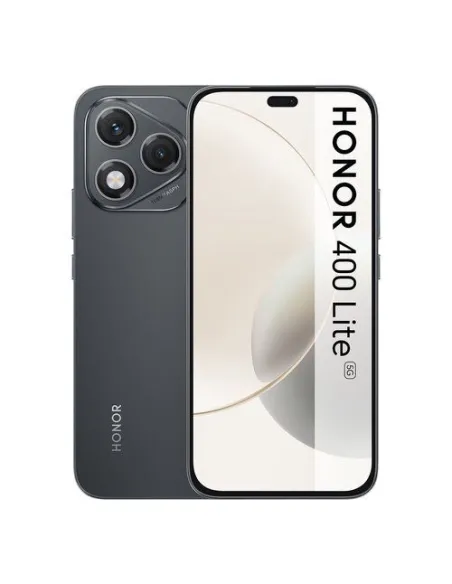 Smartphone Honor 13026734 400 LITE Vodafone Velvet black