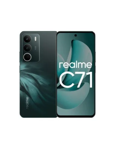 Smartphone Realme 631011005930 C71 Forest Owl