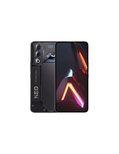 Smartphone Nubia NEO 3 GT Interstellar grey