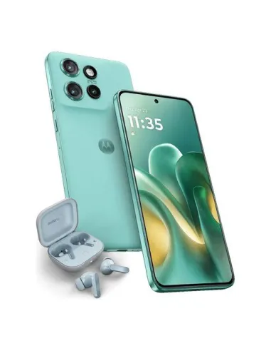 Smartphone Motorola PBA80036ITA EDGE 60 NEO Bundle moto buds Tim Panto