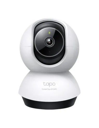 Videocamera sorveglianza Tapo TC72 Smart AI White