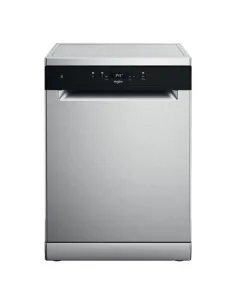 Lavastoviglie Whirlpool 869991736500 6 SENSO WH4FFC14BN6X inox