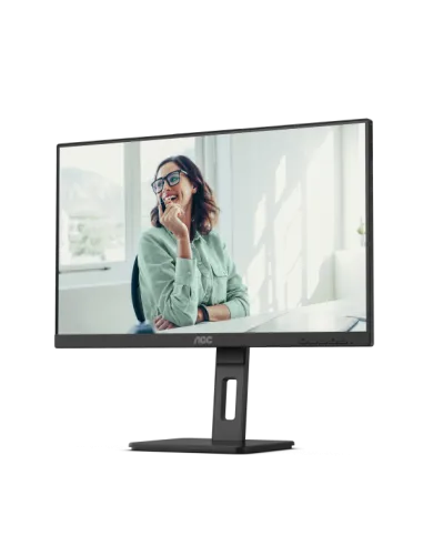 AOC Q27P3CV Monitor PC 68,6 cm (27") 2560 x 1440 Pixel Quad HD LED