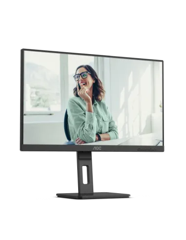 AOC Q27P3CV Monitor PC 68,6 cm (27") 2560 x 1440 Pixel Quad HD LED