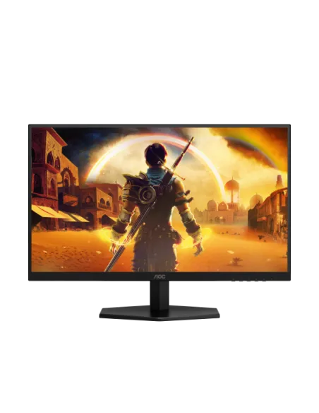 AOC G4 Q27G42XE Monitor PC 68,6 cm (27") 2560 x 1440 Pixel Quad HD