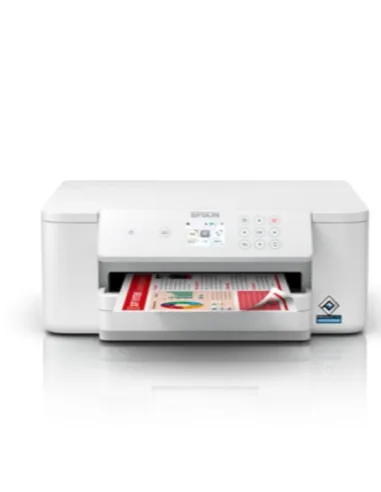 Epson WorkForce Pro WF-C4310DW stampante a getto d'inchiostro A