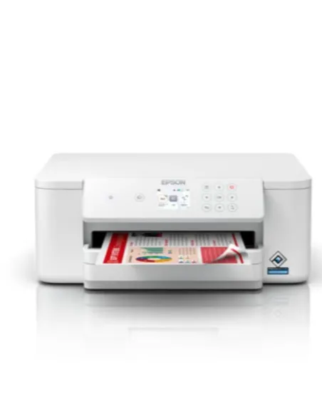 Epson WorkForce Pro WF-C4310DW stampante a getto d'inchiostro A