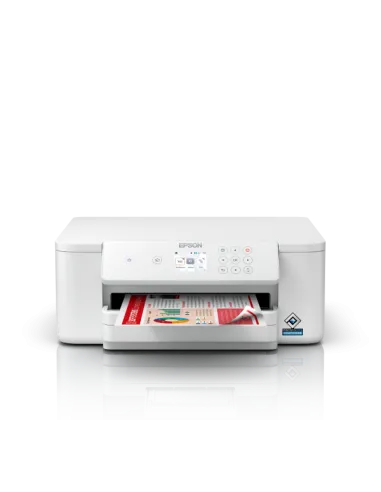 Epson WorkForce Pro WF-C4310DW stampante a getto d'inchiostro A