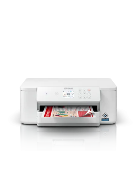 Epson WorkForce Pro WF-C4310DW stampante a getto d'inchiostro A