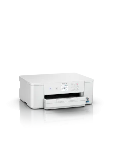 Epson WorkForce Pro WF-C4310DW stampante a getto d'inchiostro A