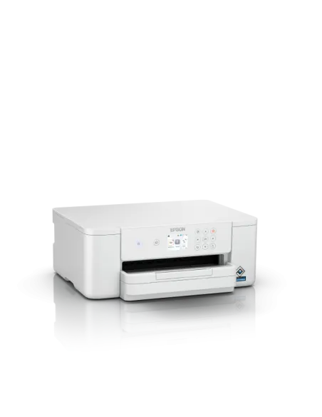 Epson WorkForce Pro WF-C4310DW stampante a getto d'inchiostro A