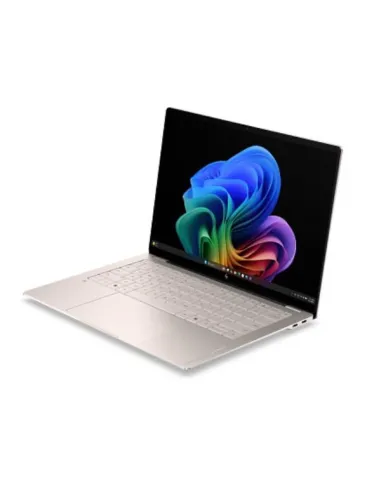 HP OmniBook Ultra Laptop Next Gen AI 14-kd0005nlx Copilot+ PC Intel