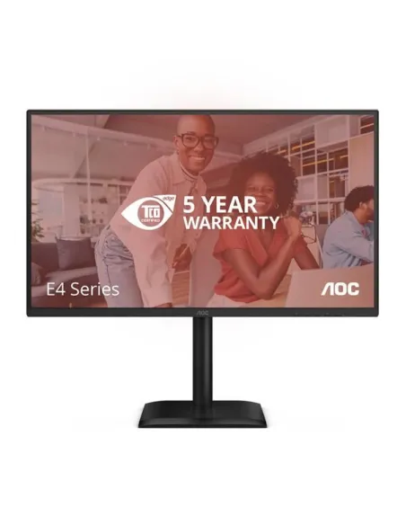 AOC 27E4U Monitor PC 68,6 cm (27") 1920 x 1080 Pixel Full HD LED Nero