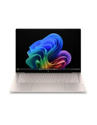 HP OmniBook Ultra Laptop Next Gen AI 14-kd0005nlx Copilot+ PC Intel