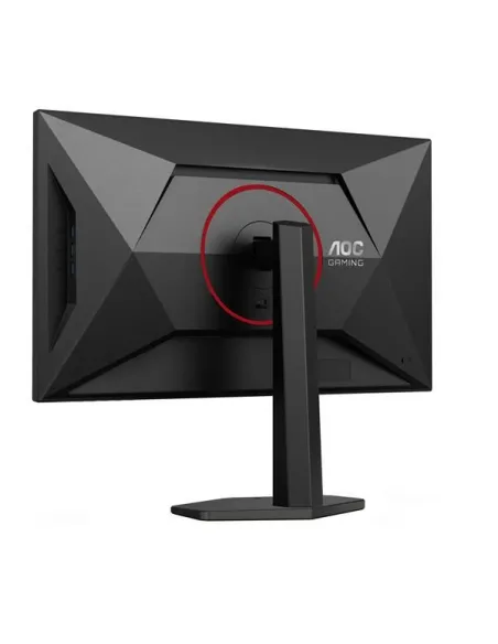 AOC G4 Q27G4SRU Monitor PC 68,6 cm (27") 2560 x 1440 Pixel Quad HD