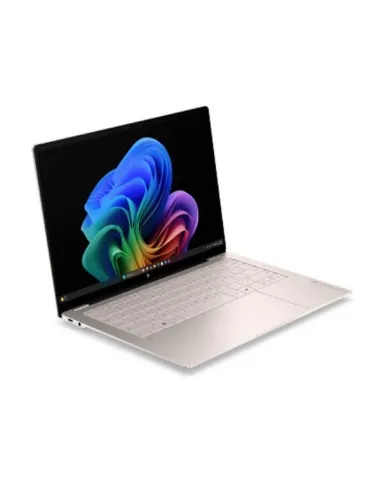 HP OmniBook Ultra Laptop Next Gen AI 14-kd0005nlx Copilot+ PC Intel