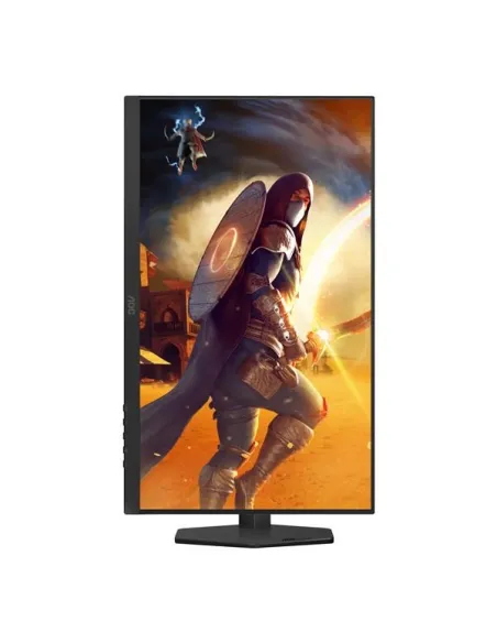 AOC G4 Q27G4SRU Monitor PC 68,6 cm (27") 2560 x 1440 Pixel Quad HD