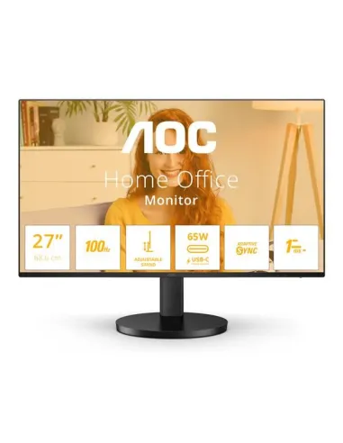 AOC B3 Q27B3CF2/23 Monitor PC 68,6 cm (27") 2560 x 1440 Pixel Quad HD