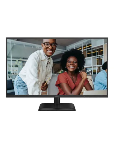 AOC 27E4U Monitor PC 68,6 cm (27") 1920 x 1080 Pixel Full HD LED Nero
