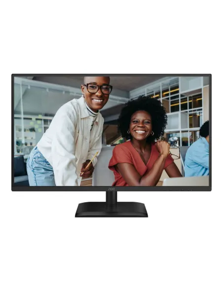 AOC 27E4U Monitor PC 68,6 cm (27") 1920 x 1080 Pixel Full HD LED Nero