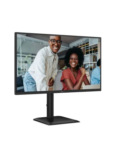 AOC 27E4U Monitor PC 68,6 cm (27") 1920 x 1080 Pixel Full HD LED Nero