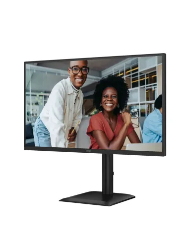 AOC 27E4U Monitor PC 68,6 cm (27") 1920 x 1080 Pixel Full HD LED Nero