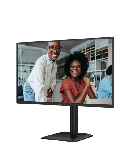 AOC 27E4U Monitor PC 68,6 cm (27") 1920 x 1080 Pixel Full HD LED Nero