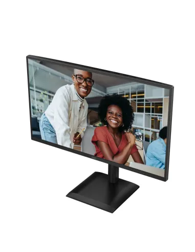 AOC 27E4U Monitor PC 68,6 cm (27") 1920 x 1080 Pixel Full HD LED Nero